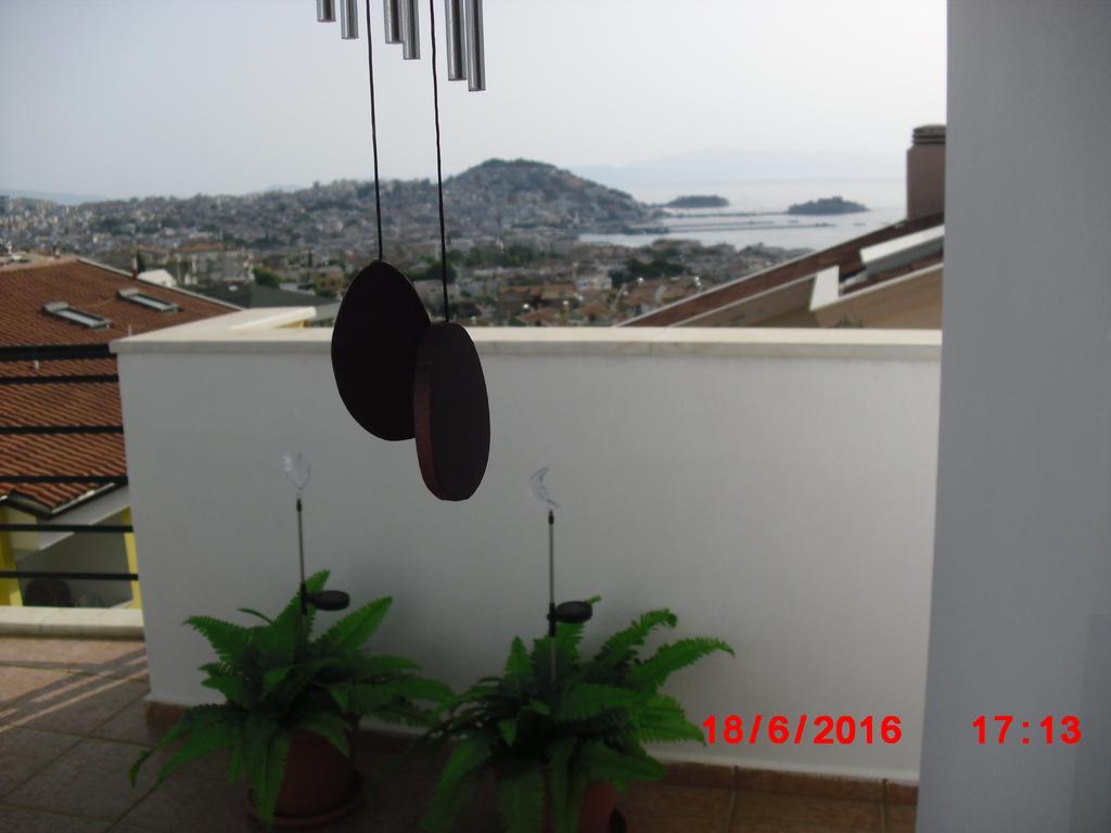 Gaby Apartment Кушадасъ Екстериор снимка