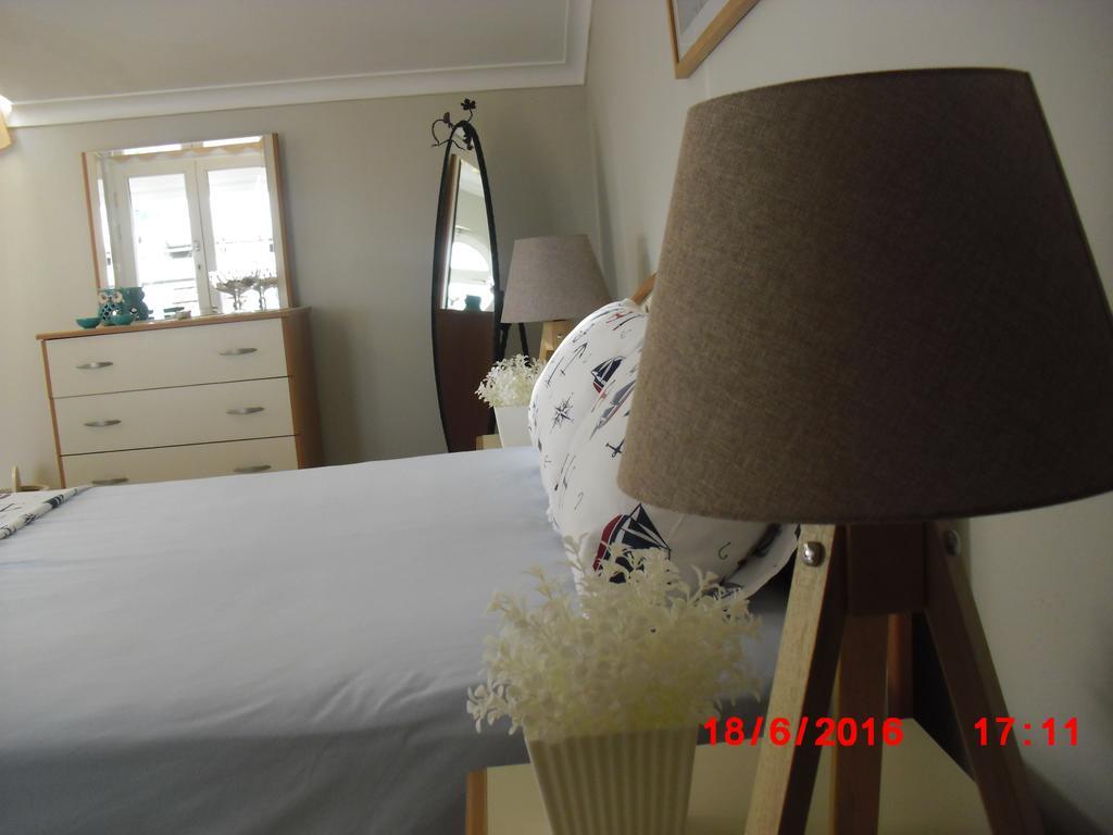Gaby Apartment Кушадасъ Екстериор снимка