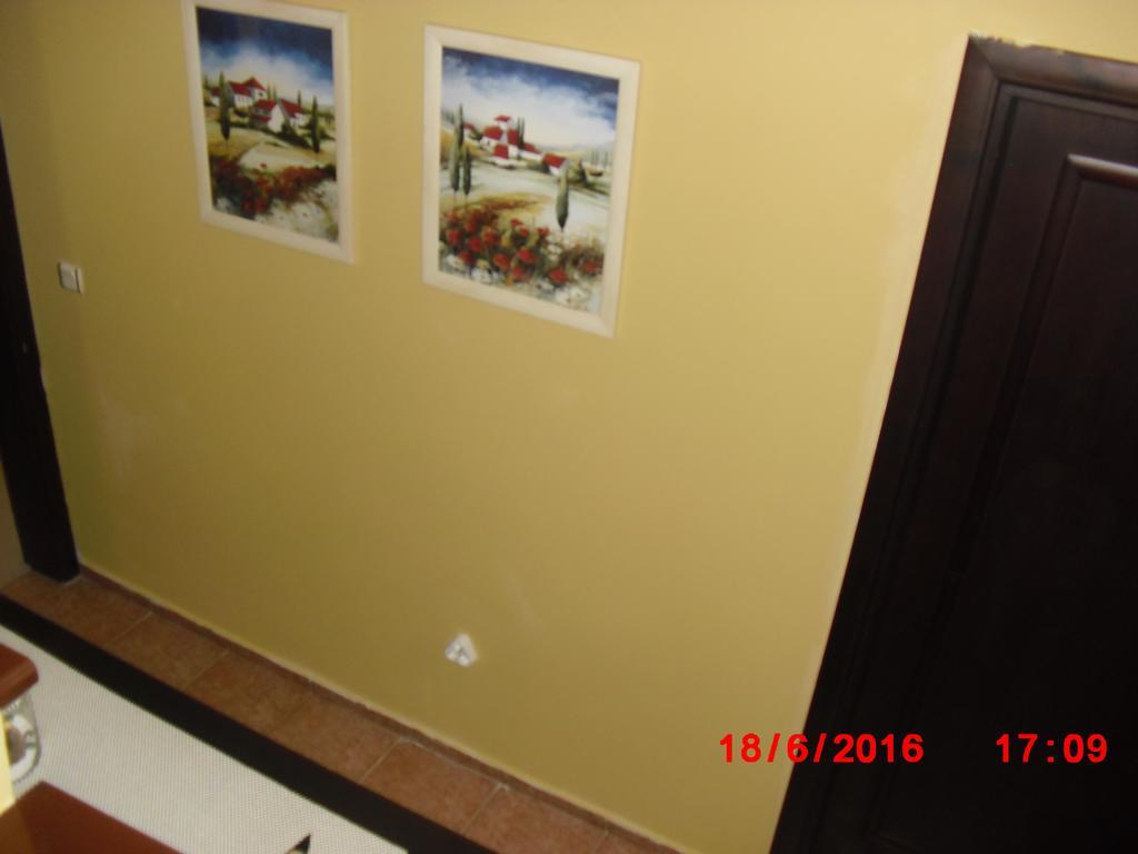 Gaby Apartment Кушадасъ Екстериор снимка