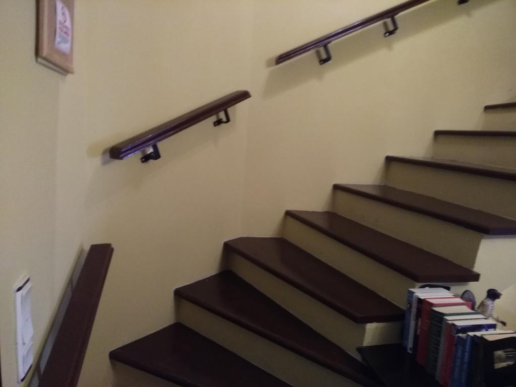 Gaby Apartment Кушадасъ Екстериор снимка