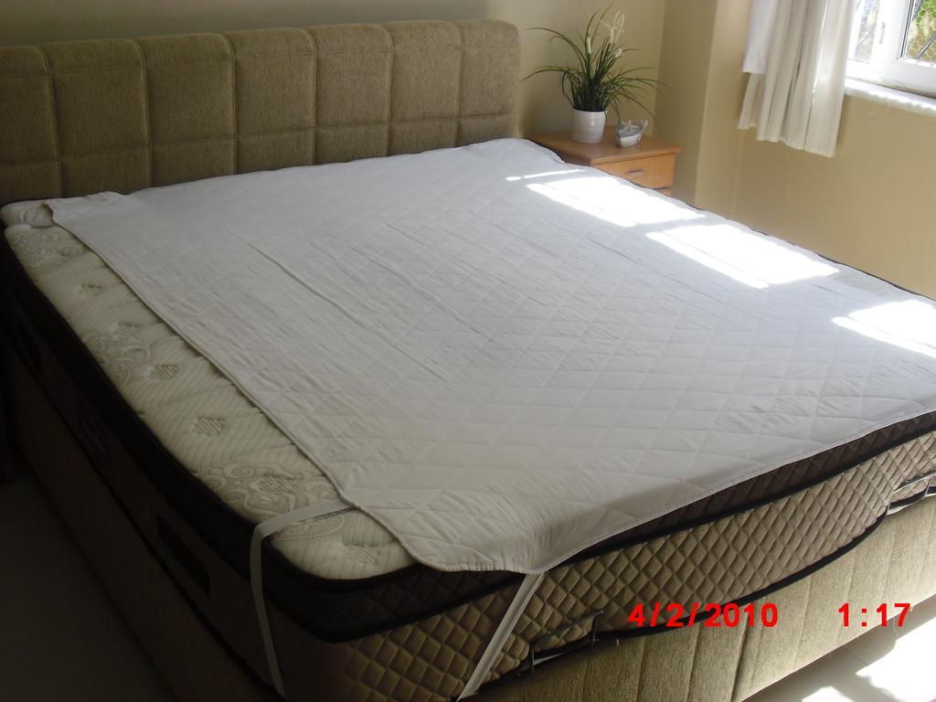 Gaby Apartment Кушадасъ Екстериор снимка